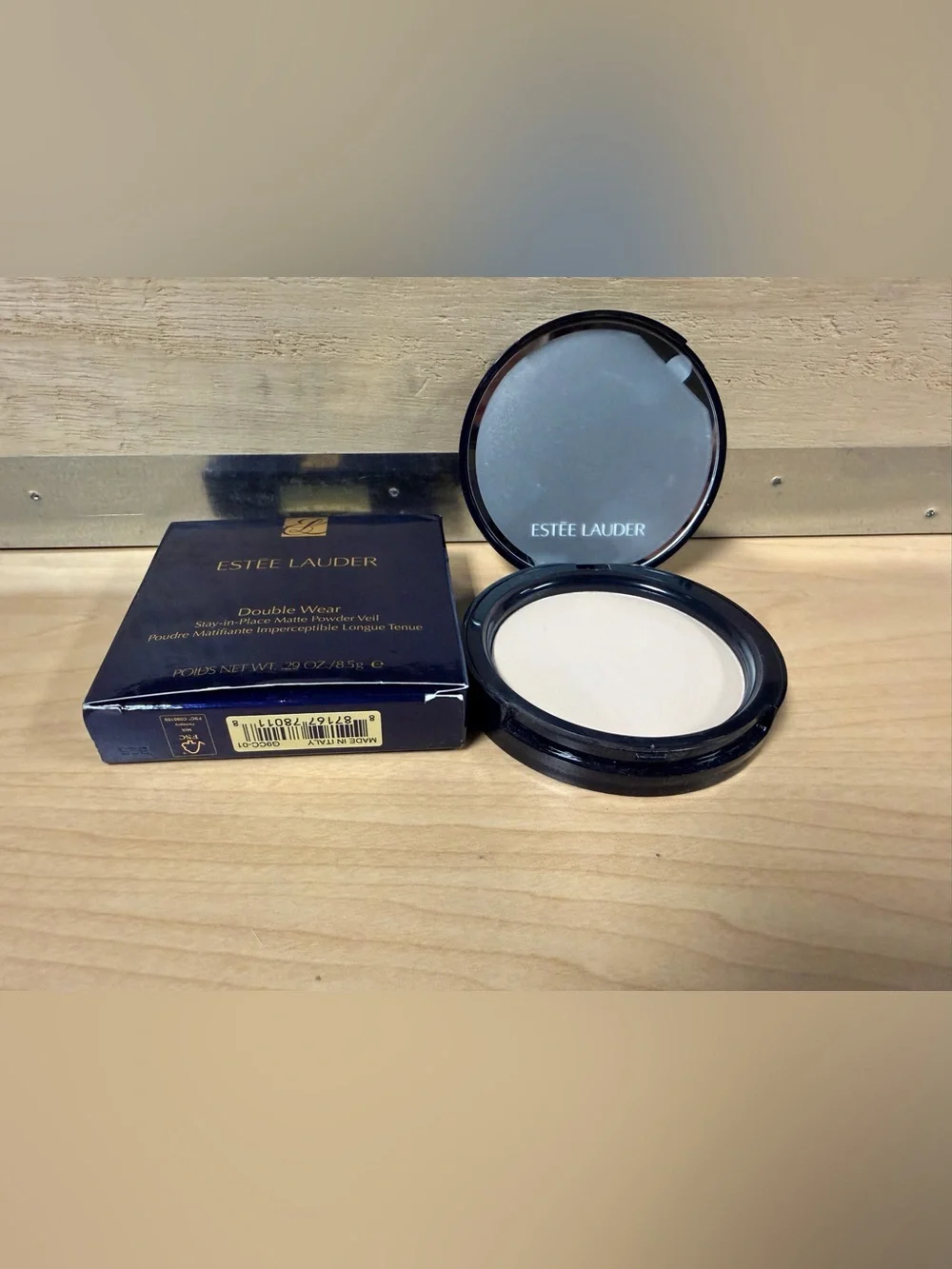 Estée Lauder Matte Pressed Setting Powder